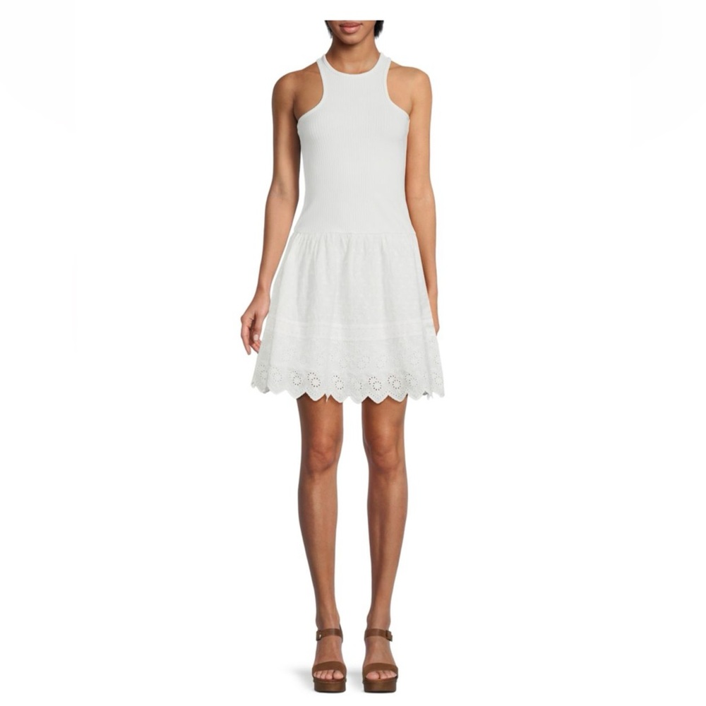NWT Design 365 Racerback Elegant Dress - Small